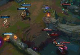 这样的表现 这样的表现