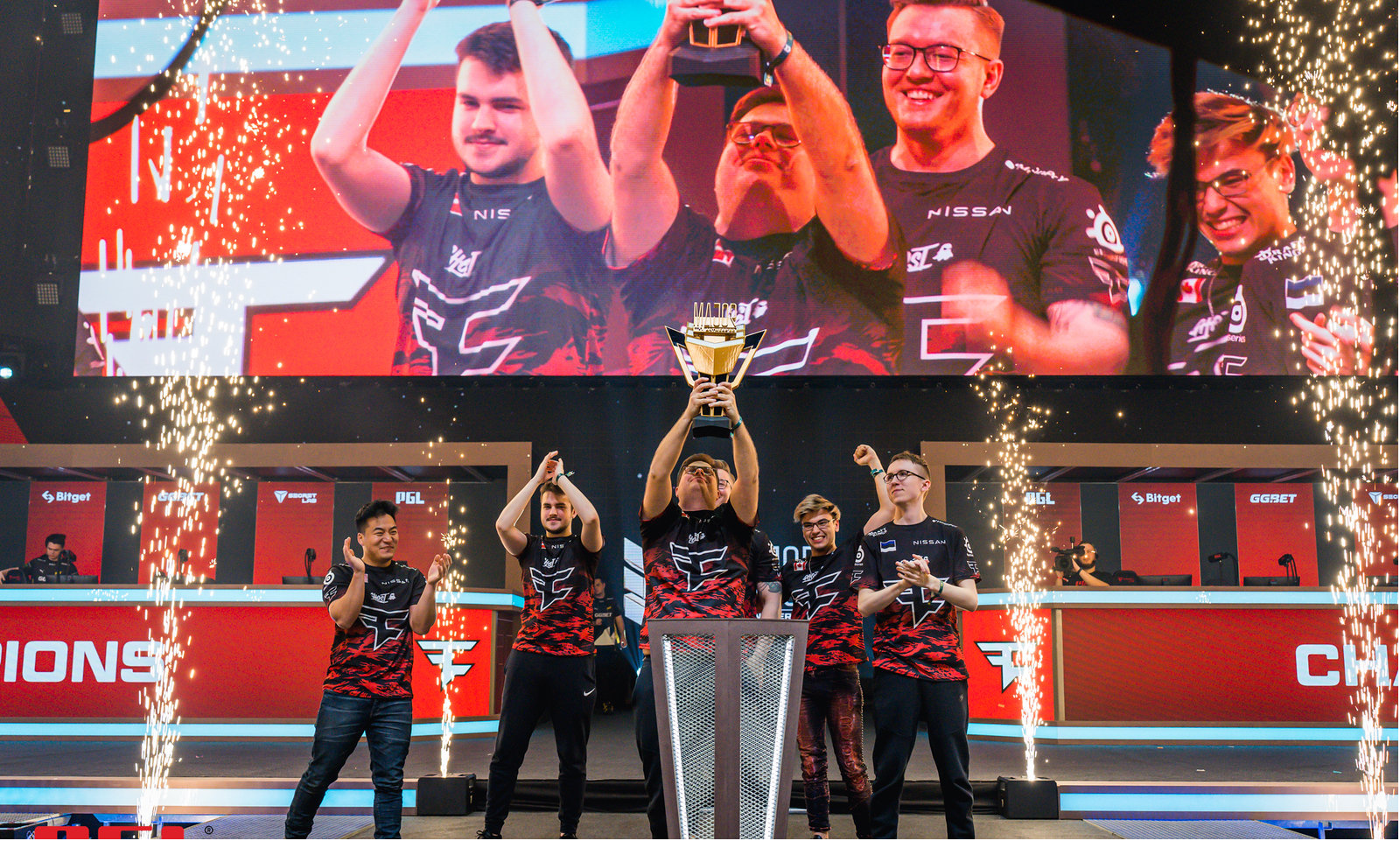 破局窗口 破局窗口