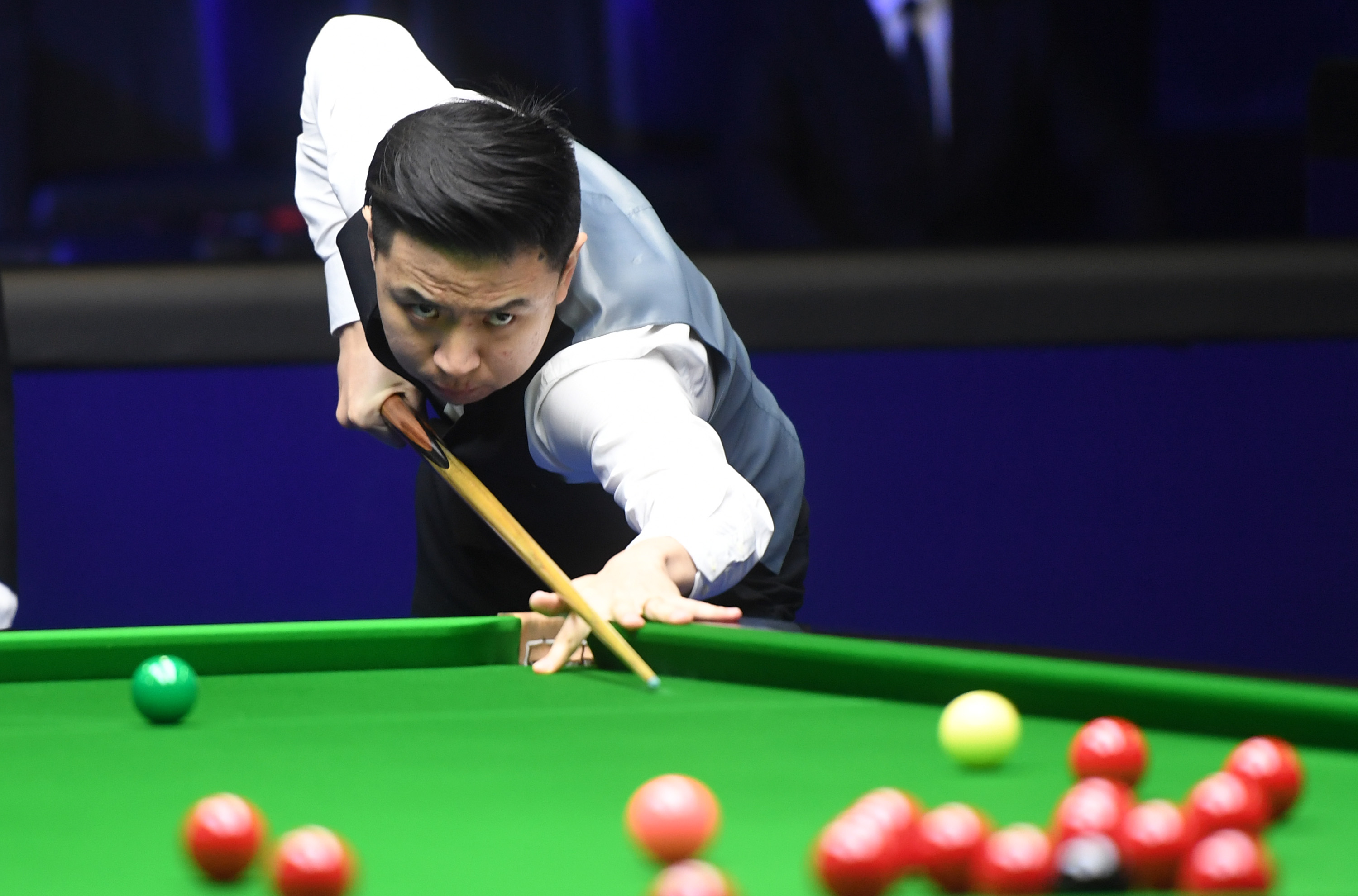 谁来执法 谁来执法